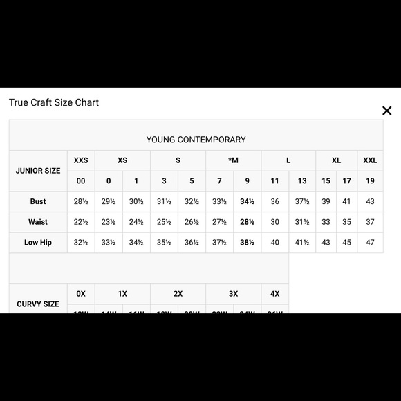 NWT True Craft Pleated Top - Picture 6 of 6